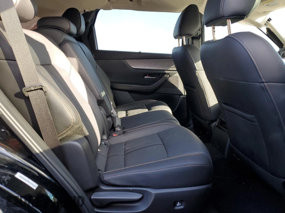 2024 Mazda CX-90 Preferred Plus with VIN JM3KKCHD8R1114256, listed as a Copart auction lot 84735564 with 15,165 mi miles and Salvage Title. Bid and sale history available at DreamBid. Image 11.