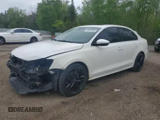 2012 Volkswagen Jetta GLI Autobahn с VIN 3VW567AJ6CM380206, выставлен на аукционе Copart как лот 56541935 с пробегом 202 282 миль миль и Списание • Salvage title. История ставок и продаж доступна на DreamBid. Изображение 1.