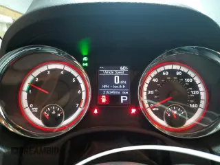2013 Dodge Durango Citadel z VIN 1C4RDJEG3DC589718, wystawiony jako Copart lot #78850004 z przebiegiem 215 349 mil mil oraz Szkoda całkowita • Salvage title. Historia ofert i sprzedaży dostępna na DreamBid. Obrazek 9.