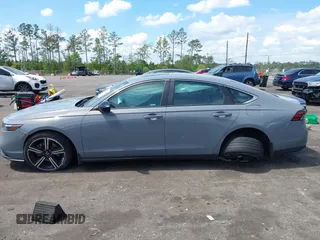 2023 Honda Accord Sport with VIN 1HGCY2F56PA004404, listed as a IAAI auction lot 41901660 with 45,902 mi miles and . Bid and sale history available at DreamBid. Image 14.