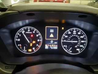 2024 Subaru Impreza Special Sports with VIN JF1GUAFC0R8312091, listed as a Copart auction lot 53084655 with 31,143 mi miles and Salvage title. Bid and sale history available at DreamBid. Image 9.
