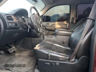 2009 GMC Sierra 1500 with VIN 3GTEC33259G100048, listed as a Copart auction lot 74767884 with 190,190 mi miles and Salvage Title. Bid and sale history available at DreamBid. Image 7.