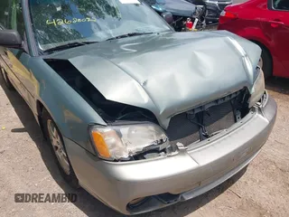 2003 Subaru Legacy Outback with VIN 4S3BH675237644651, listed as a IAAI auction lot 42628092 with 209,522 mi miles and . Bid and sale history available at DreamBid. Image 12.