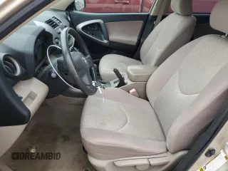 2008 Toyota RAV4 with VIN JTMZD33V085106239, listed as a Copart auction lot 43359713 with 195,440 mi miles and Non Repairable. Bid and sale history available at carsss.com. Image 7.