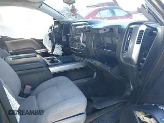 2014 Chevrolet Silverado 1500 LT with VIN 1GCRCREH5EZ165367, listed as a IAAI auction lot 41076729 with 130,425 mi miles and . Bid and sale history available at DreamBid. Image 5.