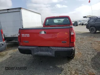 2010 Ford F-350 with VIN 1FTWF3AR0AEB17783, listed as a Copart auction lot 59580214 with 212,480 mi miles and Clean title. Bid and sale history available at DreamBid. Image 10.
