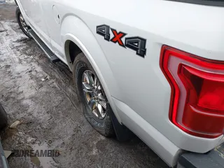 2015 Ford F-150 XLT with VIN 1FTFX1EF5FKD23434, listed as a IAAI auction lot 41613023 with 151,905 mi miles and . Bid and sale history available at DreamBid. Image 6.
