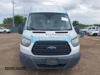 2017 Ford Transit z VIN 1FTYR2XG4HKB46781, wystawiony jako IAAI lot #42731791 z przebiegiem 194 657 mil mil oraz . Historia ofert i sprzedaży dostępna na DreamBid. Obrazek 12.