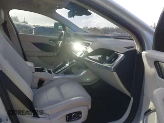 2022 Jaguar I-Pace HSE z VIN SADHD2S15N1622382, wystawiony jako IAAI lot #42173710 z przebiegiem 22 795 mil mil oraz . Historia ofert i sprzedaży dostępna na DreamBid. Obrazek 5.