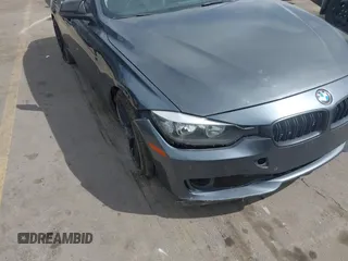 2015 BMW 3 Series 328i xDrive with VIN WBA3B3G55FNR86158, listed as a IAAI auction lot 42021074 with 110,009 mi miles and . Bid and sale history available at DreamBid. Image 6.