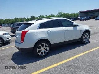 2012 Cadillac SRX Performance Collection с VIN 3GYFNBE36CS531723, выставлен на аукционе IAAI как лот 42243041 с пробегом 193 695 миль миль и . История ставок и продаж доступна на DreamBid. Изображение 4.