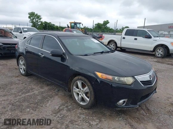 2011 Acura TSX z VIN JH4CU2F68BC005312, wystawiony jako IAAI lot #42331991 z przebiegiem 182 356 mil mil oraz . Historia ofert i sprzedaży dostępna na DreamBid. Obrazek 1.