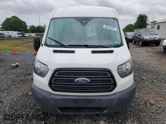 2017 Ford Transit с VIN 1FTYR2CM9HKA49930, выставлен на аукционе Copart как лот 56644425 с пробегом 115 274 миль миль и Списание • Salvage title. История ставок и продаж доступна на DreamBid. Изображение 5.