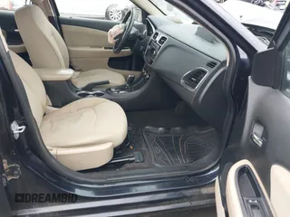 2012 Chrysler 200 LX with VIN 1C3CCBAG2CN228525, listed as a IAAI auction lot 41903611 with 210,201 mi miles and . Bid and sale history available at DreamBid. Image 5.