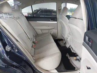 2013 Subaru Legacy 2.5i with VIN 4S3BMBA62D3022341, listed as a IAAI auction lot 42300651 with 203,967 mi miles and . Bid and sale history available at DreamBid. Image 8.