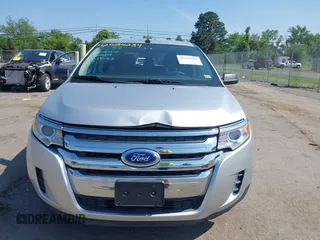 2013 Ford Edge SE z VIN 2FMDK3GC9DBC25532, wystawiony jako IAAI lot #42584284 z przebiegiem 80 862 mil mil oraz . Historia ofert i sprzedaży dostępna na DreamBid. Obrazek 12.
