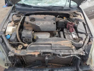2006 Nissan Altima S with VIN 1N4AL11D36N400686, listed as a Copart auction lot 53151355 with 172,407 mi miles and Non repairable. Bid and sale history available at DreamBid. Image 11.