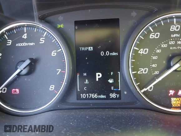 2017 Mitsubishi Outlander ES с VIN JA4AD2A35HZ014622, выставлен на аукционе IAAI как лот 36250825 с пробегом 101 766 миль миль и . История ставок и продаж доступна на DreamBid. Изображение 7.