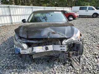 2020 Nissan Altima S z VIN 1N4BL4BV3LC118942, wystawiony jako Copart lot #59524045 z przebiegiem 153 877 mil mil oraz Szkoda całkowita • Salvage title. Historia ofert i sprzedaży dostępna na DreamBid. Obrazek 5.