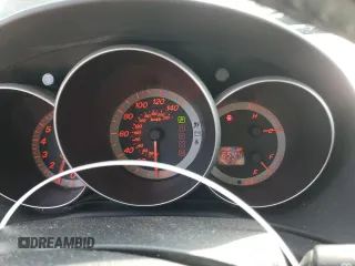 2005 Mazda 3 s with VIN JM1BK323151227825, listed as a Copart auction lot 48752855 with 142,316 mi miles and Salvage Title. Bid and sale history available at carsss.com. Image 9.