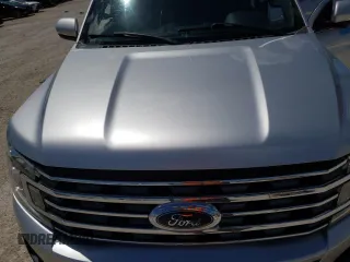 2018 Ford Expedition Max XLT z VIN 1FMJK1JT6JEA35154, wystawiony jako Copart lot #59544944 z przebiegiem Nie podano mil oraz Szkoda całkowita • Salvage title. Historia ofert i sprzedaży dostępna na DreamBid. Obrazek 12.