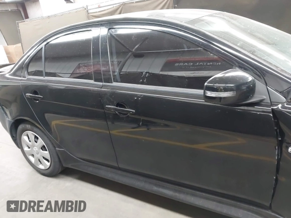 2015 Mitsubishi Lancer ES with VIN JA32U2FU0FU021482, listed as a IAAI auction lot 42159094 with 79,831 mi miles and . Bid and sale history available at DreamBid. Image 13.