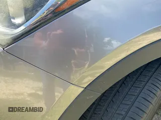 2017 Hyundai Santa Fe 2.4L with VIN 5NMZTDLB8HH029955, listed as a IAAI auction lot 42612654 with 153,050 mi miles and . Bid and sale history available at DreamBid. Image 6.