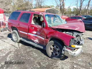 2004 GMC Yukon SLE z VIN 1GKEC13Z94J287629, wystawiony jako IAAI lot #41453899 z przebiegiem 342 900 mil mil oraz . Historia ofert i sprzedaży dostępna na DreamBid. Obrazek 1.