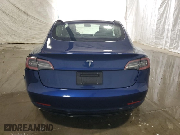 2023 Tesla Model 3 z VIN 5YJ3E1EA4PF451496, wystawiony jako Copart lot #63876575 z przebiegiem 108 380 mil mil oraz Czysty tytuł • Clean title. Historia ofert i sprzedaży dostępna na DreamBid. Obrazek 6.