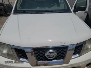 2016 Nissan Frontier SV with VIN 1N6AD0CW7GN700357, listed as a Copart auction lot 63798575 with 198,063 mi miles and Clean title. Bid and sale history available at DreamBid. Image 11.