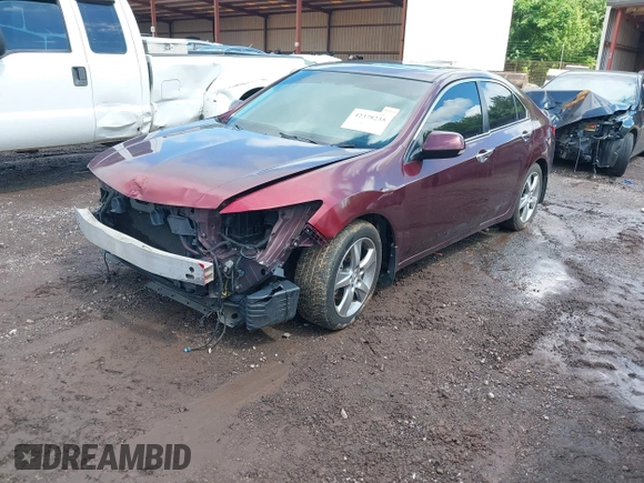 2012 Acura TSX Technology с VIN JH4CU2F66CC002510, выставлен на аукционе IAAI как лот 42378235 с пробегом 204 486 миль миль и . История ставок и продаж доступна на DreamBid. Изображение 17.