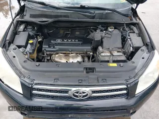 2007 Toyota RAV4 Limited с VIN JTMBD31V875055950, выставлен на аукционе IAAI как лот 42153526 с пробегом 157 554 миль миль и . История ставок и продаж доступна на DreamBid. Изображение 10.