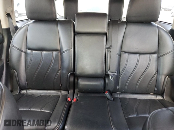 2015 Infiniti QX60 с VIN 5N1AL0MM1FC527265, выставлен на аукционе Copart как лот 60749255 с пробегом 112 219 миль миль и Чистый • Clean title. История ставок и продаж доступна на DreamBid. Изображение 10.