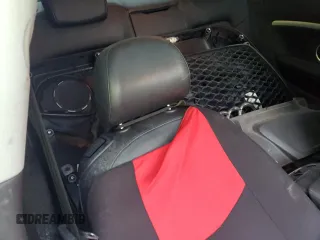 2016 Audi A5 Premium Plus с VIN WAUM2AFR5GA036310, выставлен на аукционе Copart как лот 85486794 с пробегом 92 305 миль миль и Списание • Salvage title. История ставок и продаж доступна на DreamBid. Изображение 10.