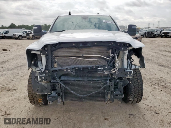 2023 Ram 2500 Big Horn с VIN 3C6UR5JL4PG544074, выставлен на аукционе Copart как лот 64457905 с пробегом 75 466 миль миль и Списание • Salvage title. История ставок и продаж доступна на DreamBid. Изображение 5.