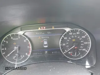 2019 Nissan Altima S z VIN 1N4BL4BV0KC194746, wystawiony jako IAAI lot #42023705 z przebiegiem 154 814 mil mil oraz . Historia ofert i sprzedaży dostępna na DreamBid. Obrazek 7.