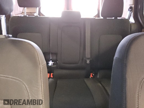 2021 Ford Transit Connect XLT с VIN NM0GS9F29M1501505, выставлен на аукционе Copart как лот 87306344 с пробегом 84 150 миль миль и Чистый • Clean title. История ставок и продаж доступна на DreamBid. Изображение 10.