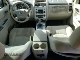 2008 Mercury Mariner with VIN 4M2CU81Z28KJ23595, listed as a Copart auction lot 79032594 with 212,428 mi miles and Salvage Title. Bid and sale history available at carsss.com. Image 8.