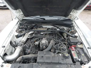 1997 Ford Mustang GT with VIN 1FALP42X7VF193106, listed as a IAAI auction lot 41960062 with 150,687 mi miles and . Bid and sale history available at DreamBid. Image 10.