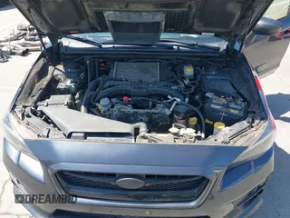 2017 Subaru WRX Premium с VIN JF1VA1E61H9833504, выставлен на аукционе IAAI как лот 42196533 с пробегом 84 424 миль миль и . История ставок и продаж доступна на DreamBid. Изображение 10.