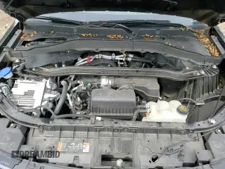 2022 Ford Police Interceptor Utility с VIN 1FM5K8AB4NGB52727, выставлен на аукционе Copart как лот 63082695 с пробегом 52 122 миль миль и Списание • Salvage title. История ставок и продаж доступна на DreamBid. Изображение 15.