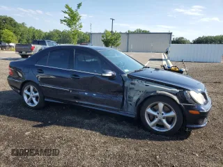 2006 Mercedes-Benz C 230 Sport с VIN WDBRF52H26F733046, выставлен на аукционе Copart как лот 60293425 с пробегом 63 258 миль миль и Списание • Salvage title. История ставок и продаж доступна на DreamBid. Изображение 4.