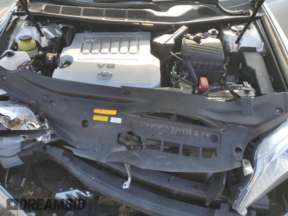 2011 Toyota Avalon with VIN 4T1BK3DB5BU389449, listed as a Copart auction lot 52382465 with 60,656 mi miles and Salvage Title. Bid and sale history available at DreamBid. Image 13.