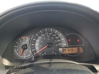 2015 Nissan Micra S z VIN 3N1CK3CP8FL207672, wystawiony jako Copart lot #67318824 z przebiegiem 84 101 mil mil oraz Szkody całkowita. Historia ofert i sprzedaży dostępna na DreamBid. Obrazek 9.