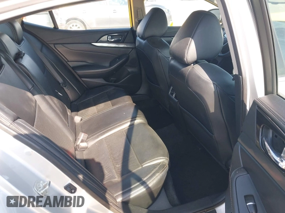 2020 Nissan Maxima SV с VIN 1N4AA6CV9LC360453, выставлен на аукционе IAAI как лот 42421644 с пробегом 66 571 миль миль и . История ставок и продаж доступна на DreamBid. Изображение 8.
