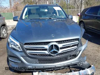 2018 Mercedes-Benz GLE 350 with VIN 4JGDA5HB7JB040451, listed as a IAAI auction lot 41575049 with 85,306 mi miles and . Bid and sale history available at DreamBid. Image 12.