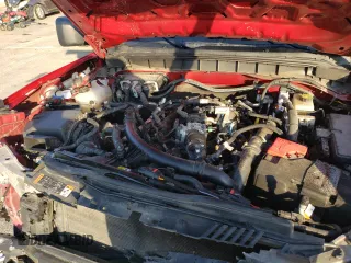 2021 Ford Bronco с VIN 1FMDE5CP4MLA64180, выставлен на аукционе Copart как лот 73194854 с пробегом 54 227 миль миль и Списание • Salvage title. История ставок и продаж доступна на DreamBid. Изображение 13.