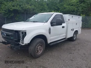 2017 Ford F-250 XL с VIN 1FTBF2A64HED39204, выставлен на аукционе IAAI как лот 42372160 с пробегом 83 748 миль миль и . История ставок и продаж доступна на DreamBid. Изображение 2.