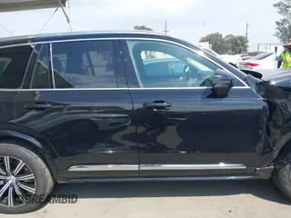 2024 Volvo XC90 Plus Bright Theme с VIN YV4L12PE8R1227836, выставлен на аукционе IAAI как лот 41959726 с пробегом 29 625 миль миль и . История ставок и продаж доступна на DreamBid. Изображение 13.