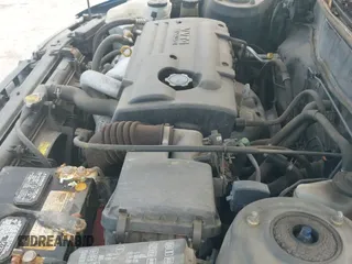 2001 Chevrolet Prizm with VIN 1Y1SK52801Z402905, listed as a IAAI auction lot 42297208 with 136,693 mi miles and . Bid and sale history available at DreamBid. Image 12.